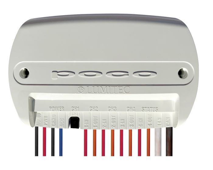 Product of Lumitec 101925 Light Control Module