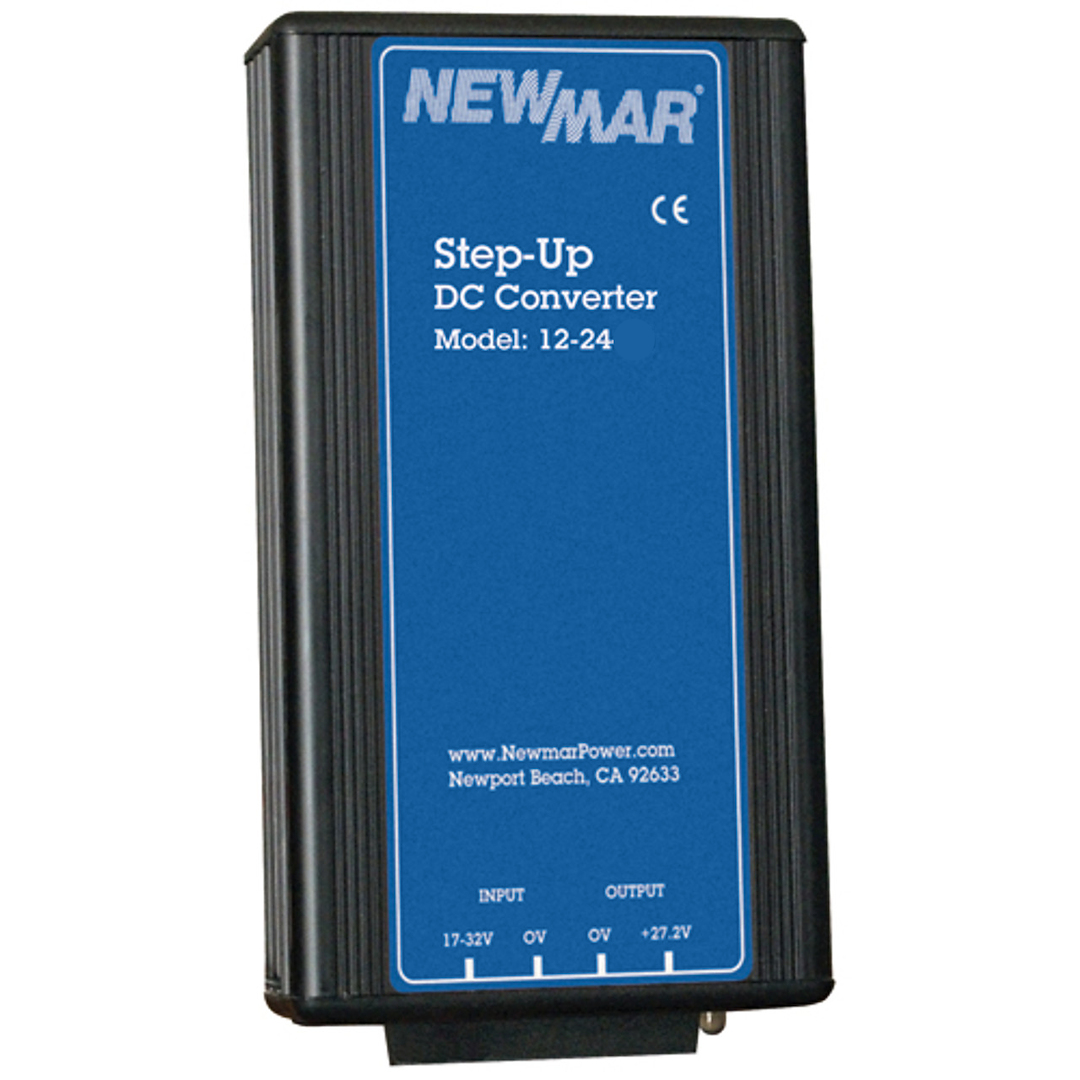 Product of Newmar 12-24-25 Power Converter