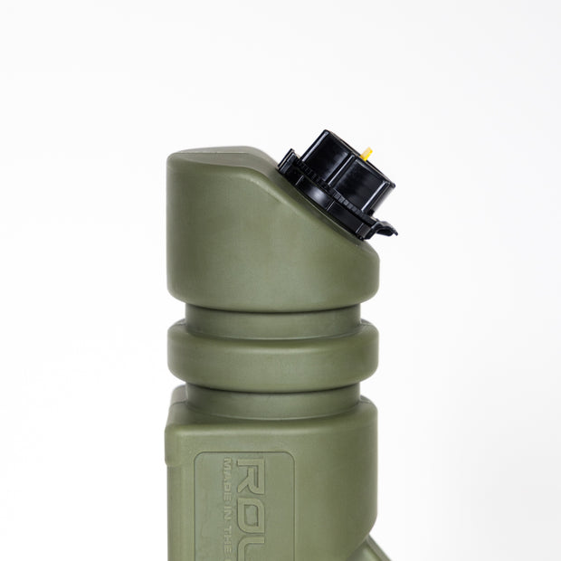 Product of Rotopax Rp-1.5od-Nh Liquid Storage Container