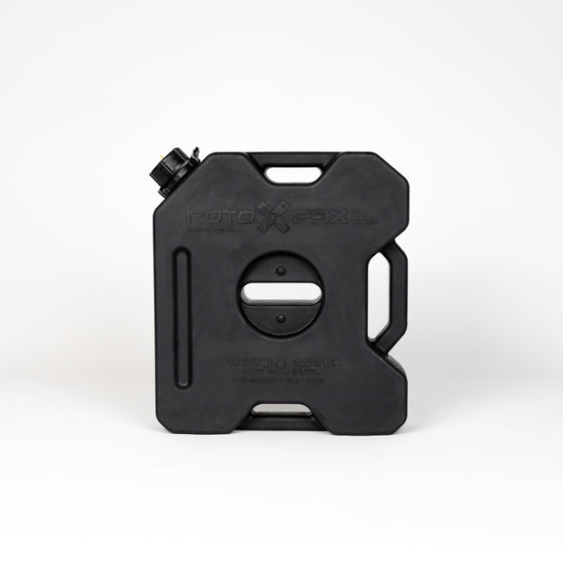 Product of Rotopax Rx-1.7b Liquid Storage Container