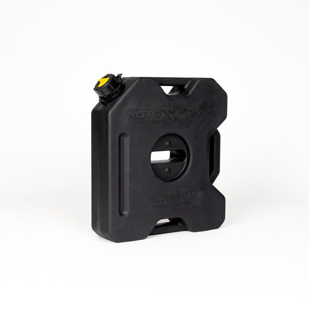 Product of Rotopax Rx-1.7b Liquid Storage Container