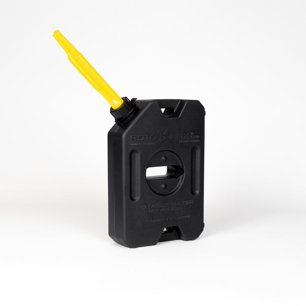 Product of Rotopax Rx-1b Liquid Storage Container