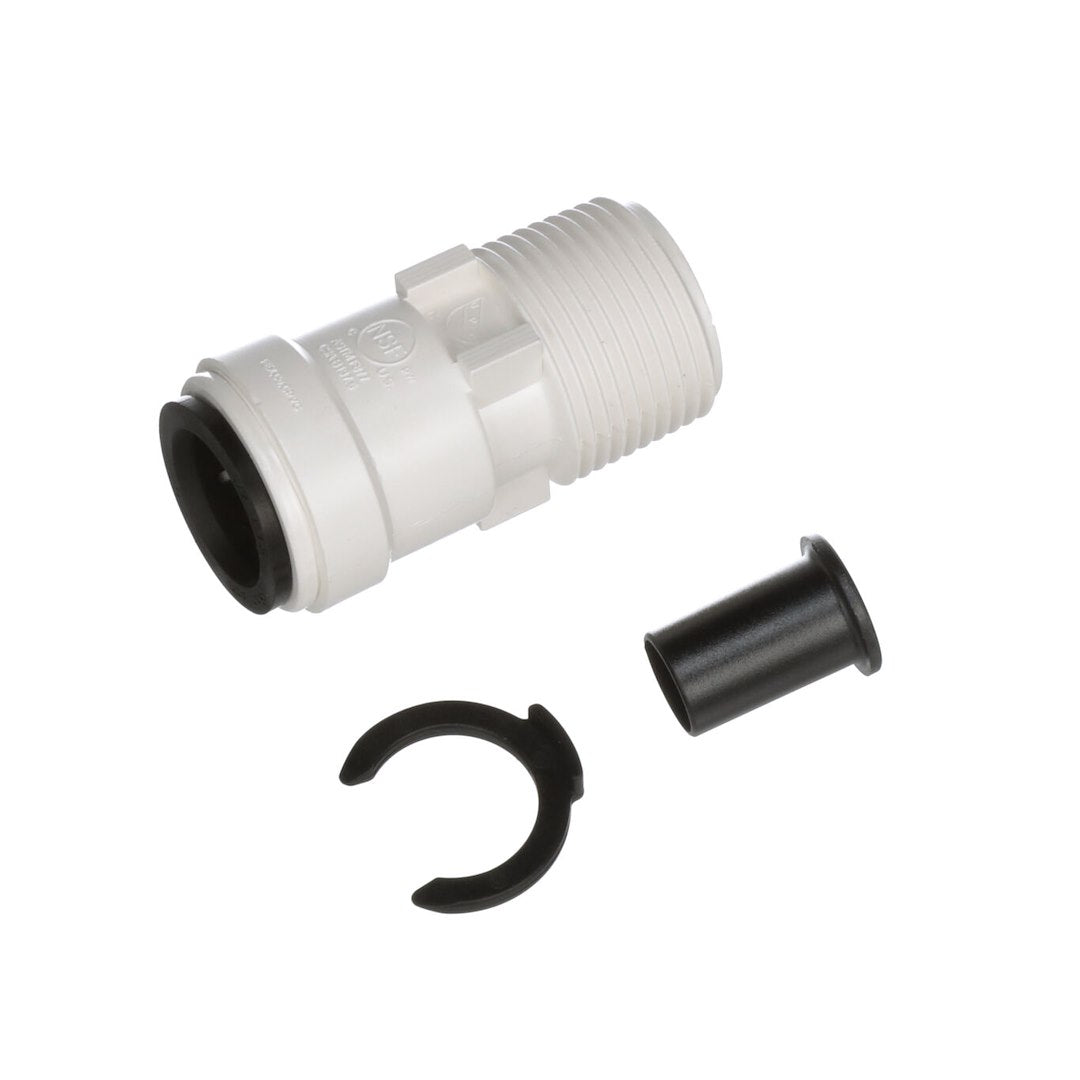 Product of Aqualock 3501-1012 Fresh Water Adapter Fitting
