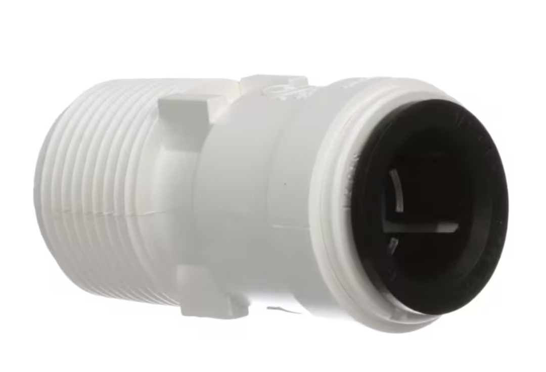 Product of Aqualock 3501-1012 Fresh Water Adapter Fitting