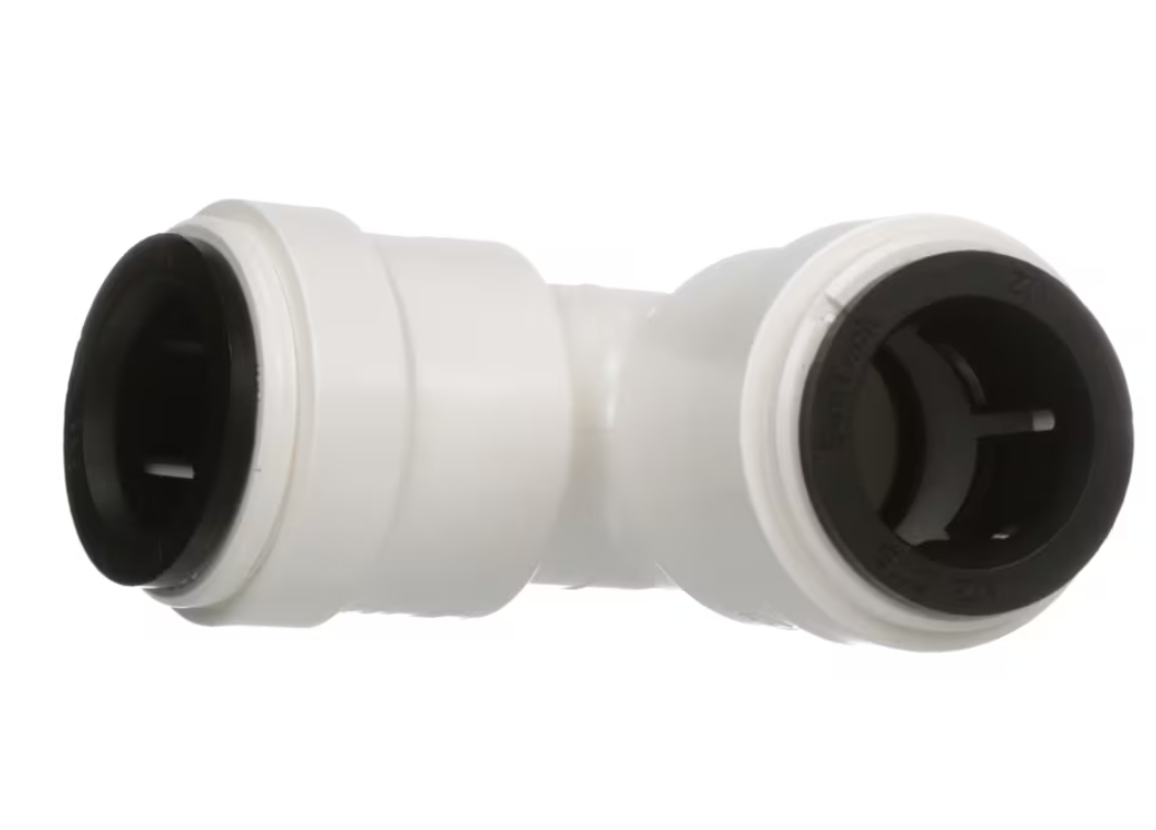 Product of Aqualock 3517-10 Fresh Water Coupler Fitting
