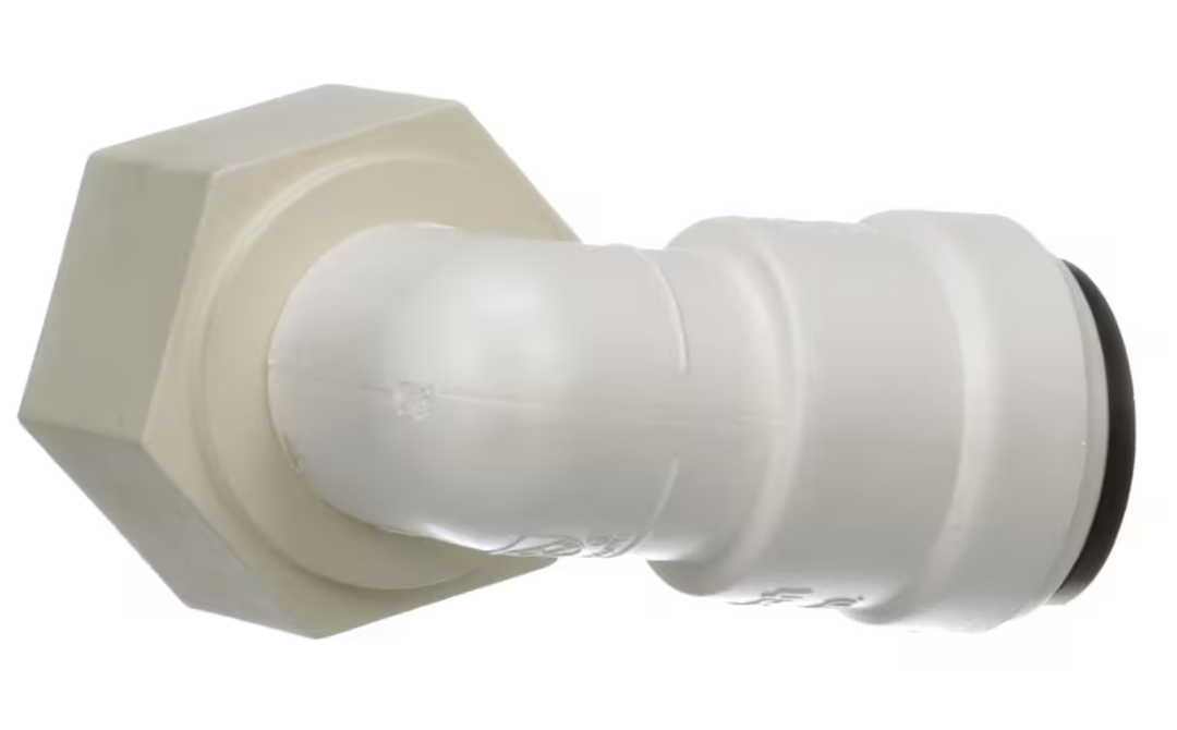 Product of Aqualock 3520-1012 Fresh Water Adapter Fitting