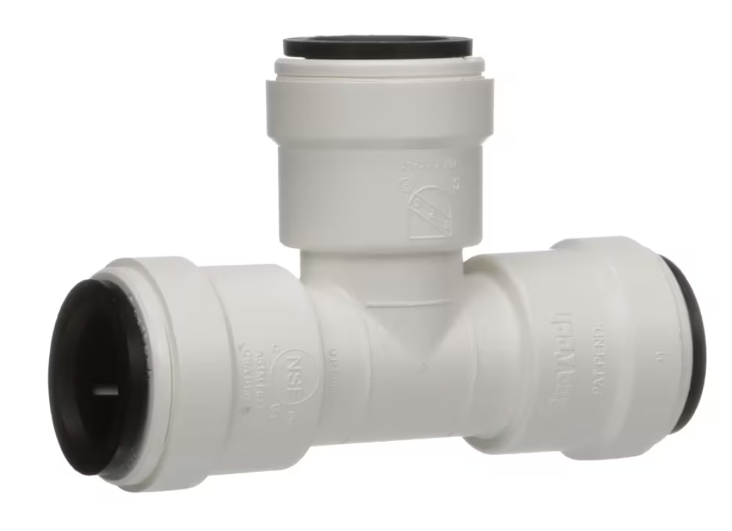 Product of Aqualock 3523-10 Fresh Water Coupler Fitting