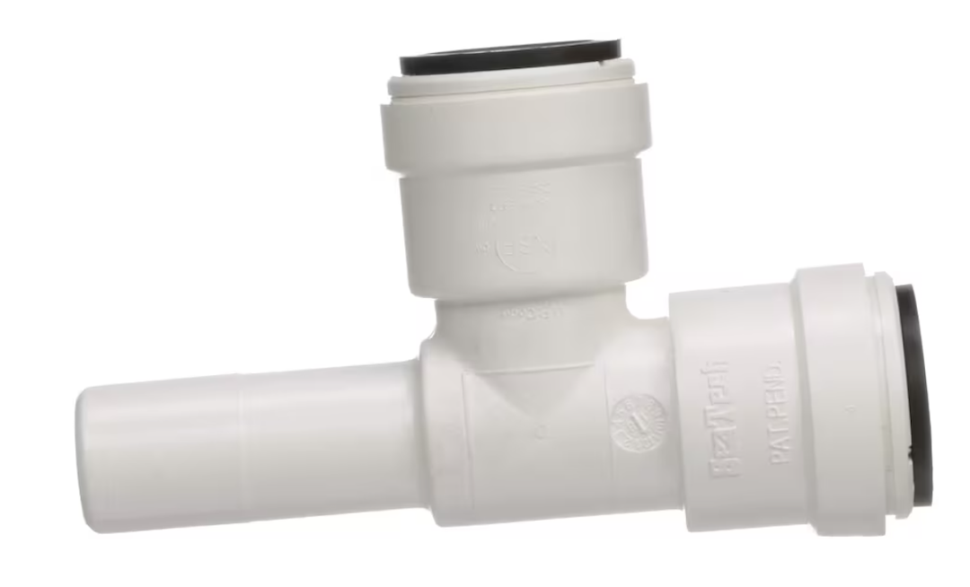 Product of Aqualock 3533-10 Fresh Water Adapter Fitting