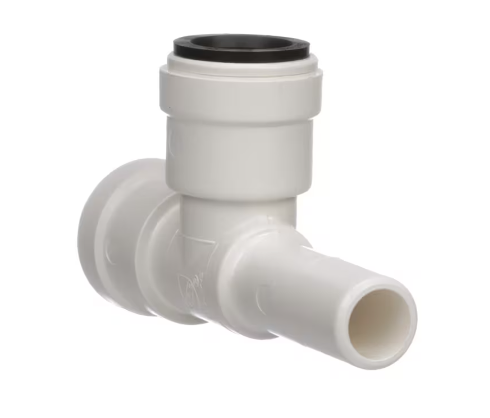 Product of Aqualock 3533-10 Fresh Water Adapter Fitting