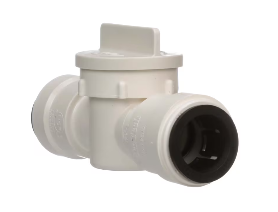Product of Aqualock 3539-10 Fresh Water Shut Off Valve
