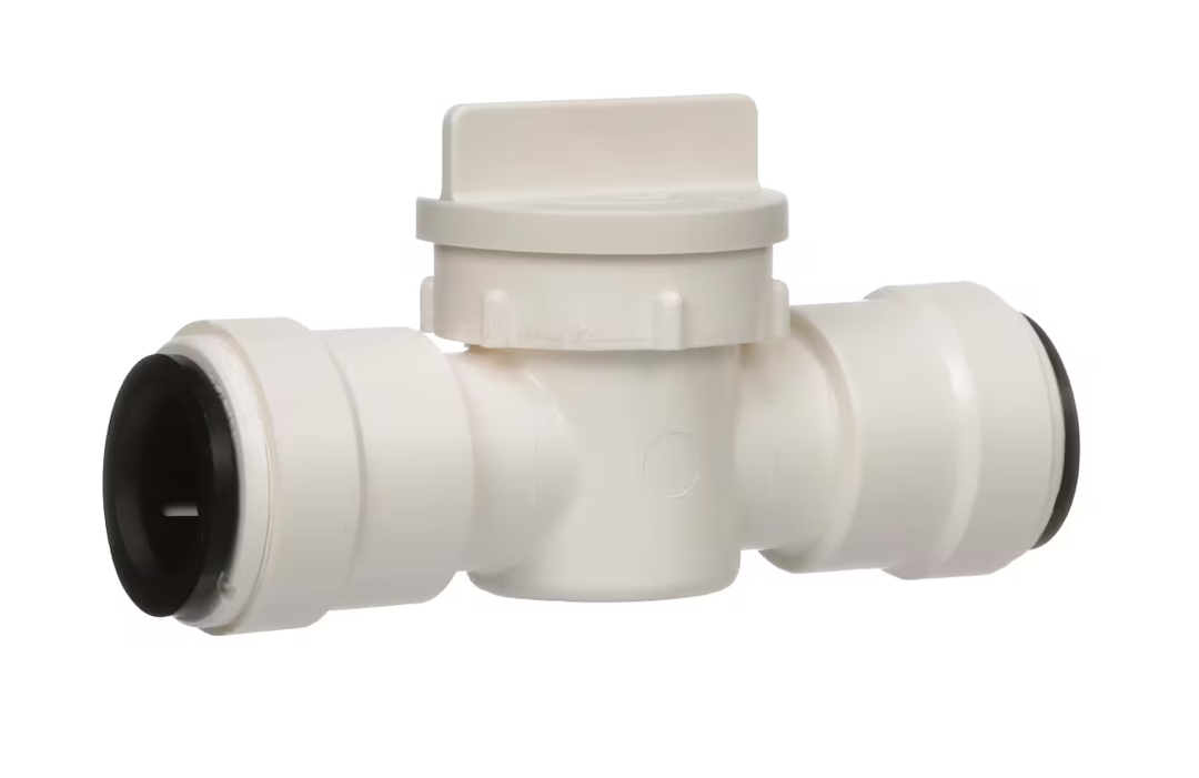Product of Aqualock 3539-10 Fresh Water Shut Off Valve