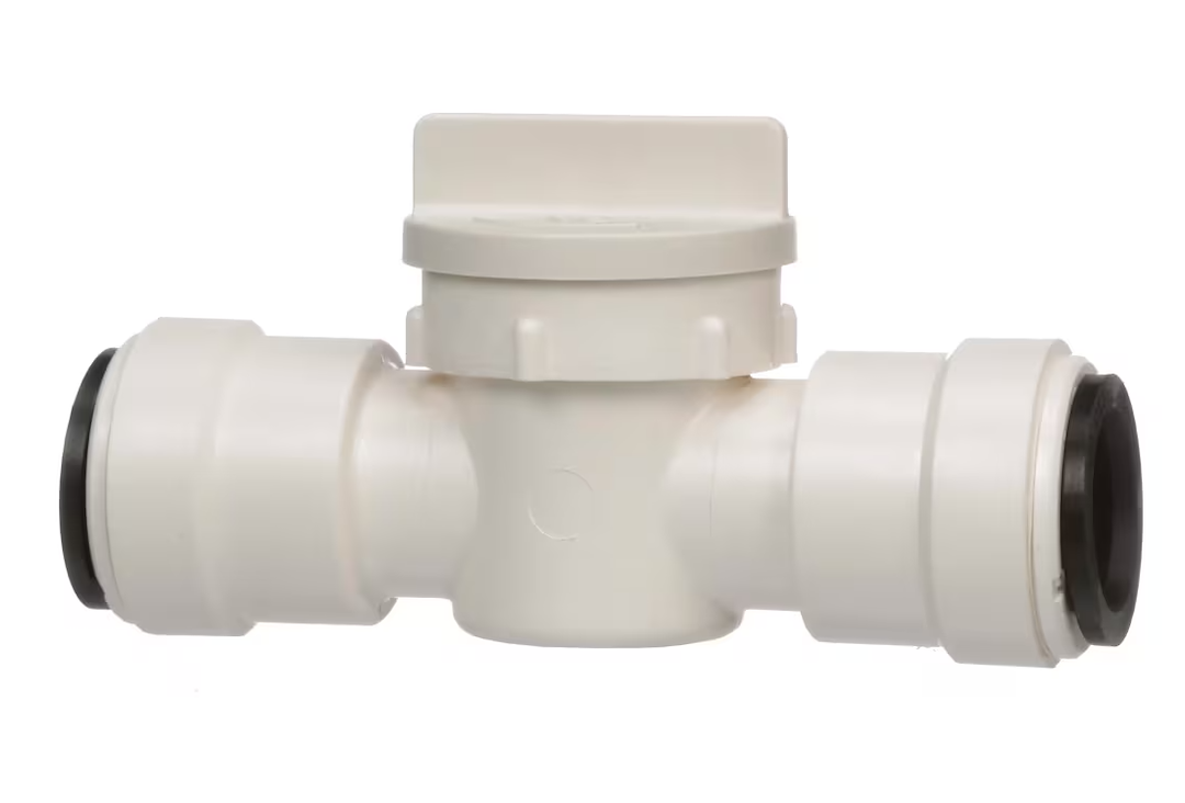 Product of Aqualock 3539-10 Fresh Water Shut Off Valve