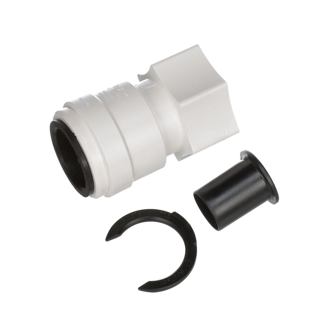 Product of Aqualock 3510-1412 Fresh Water Adapter Fitting