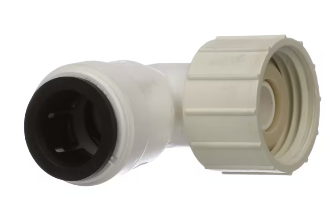 Product of Aqualock 3520-1014 Fresh Water Adapter Fitting