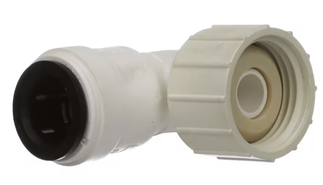 Product of Aqualock 3520-1014 Fresh Water Adapter Fitting