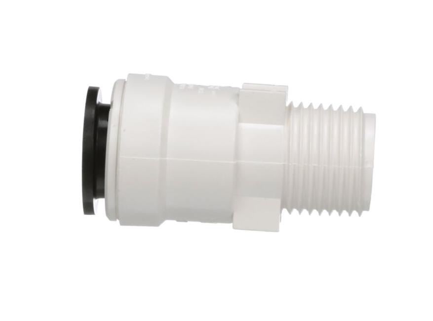 Product of Aqualock 3501-1014cp_Su Fresh Water Adapter Fitting