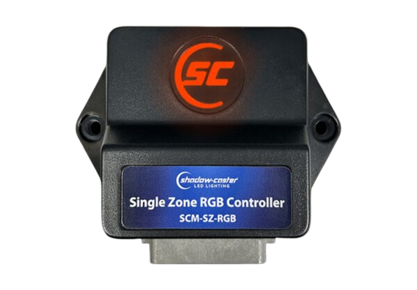 Product of Shadow-Caster Led Lighting Scm-Sz-Rgb Light Control Module