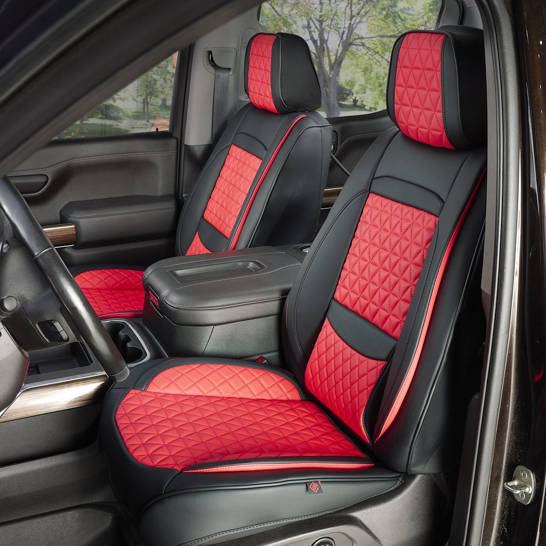 Product of Seat Cover Solutions Fffbr Seat Cover