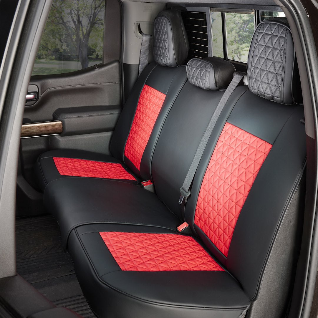Product of Seat Cover Solutions Fffbr Seat Cover