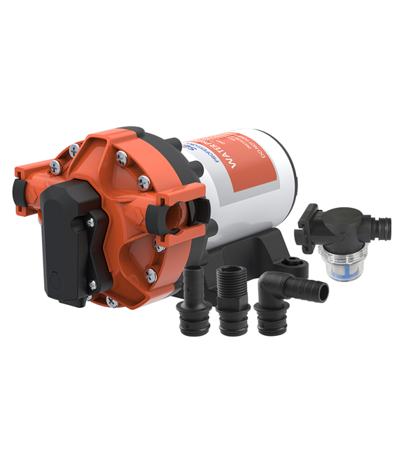 Product of Seaflo Sfdp1-050-070-56a Fresh Water Pump