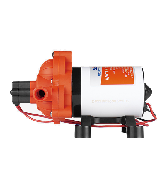 Product of Seaflo Sfdp1-030-045-33 Fresh Water Pump
