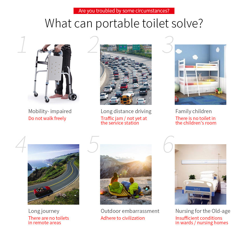 Product of Seaflo Sfpt-10-01 Toilet