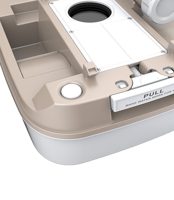 Product of Seaflo Sfpt-18-03 Toilet