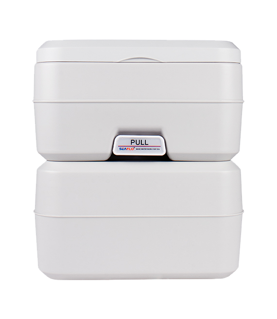 Product of Seaflo Sfpt-20-01 Toilet