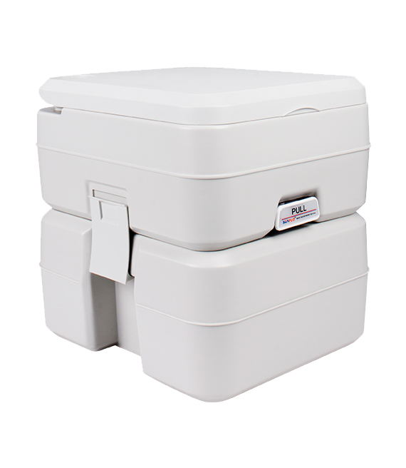 Product of Seaflo Sfpt-20-01 Toilet