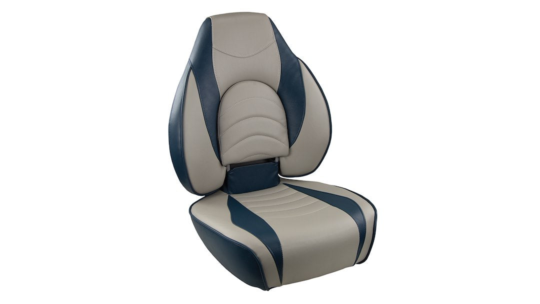 Product of Springfield Marine 1041631-1 Boat Seat