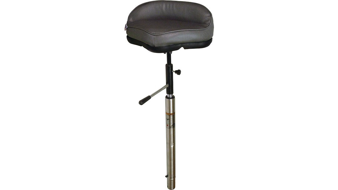 Product of Springfield Marine 1641037 Boat Seat