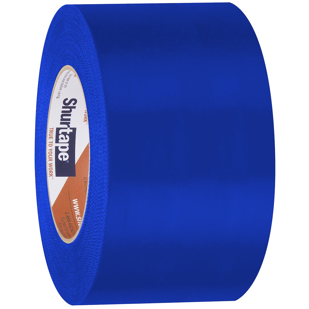 Product of Shurtape 105742 Boat Shrink Wrap Seam Tape