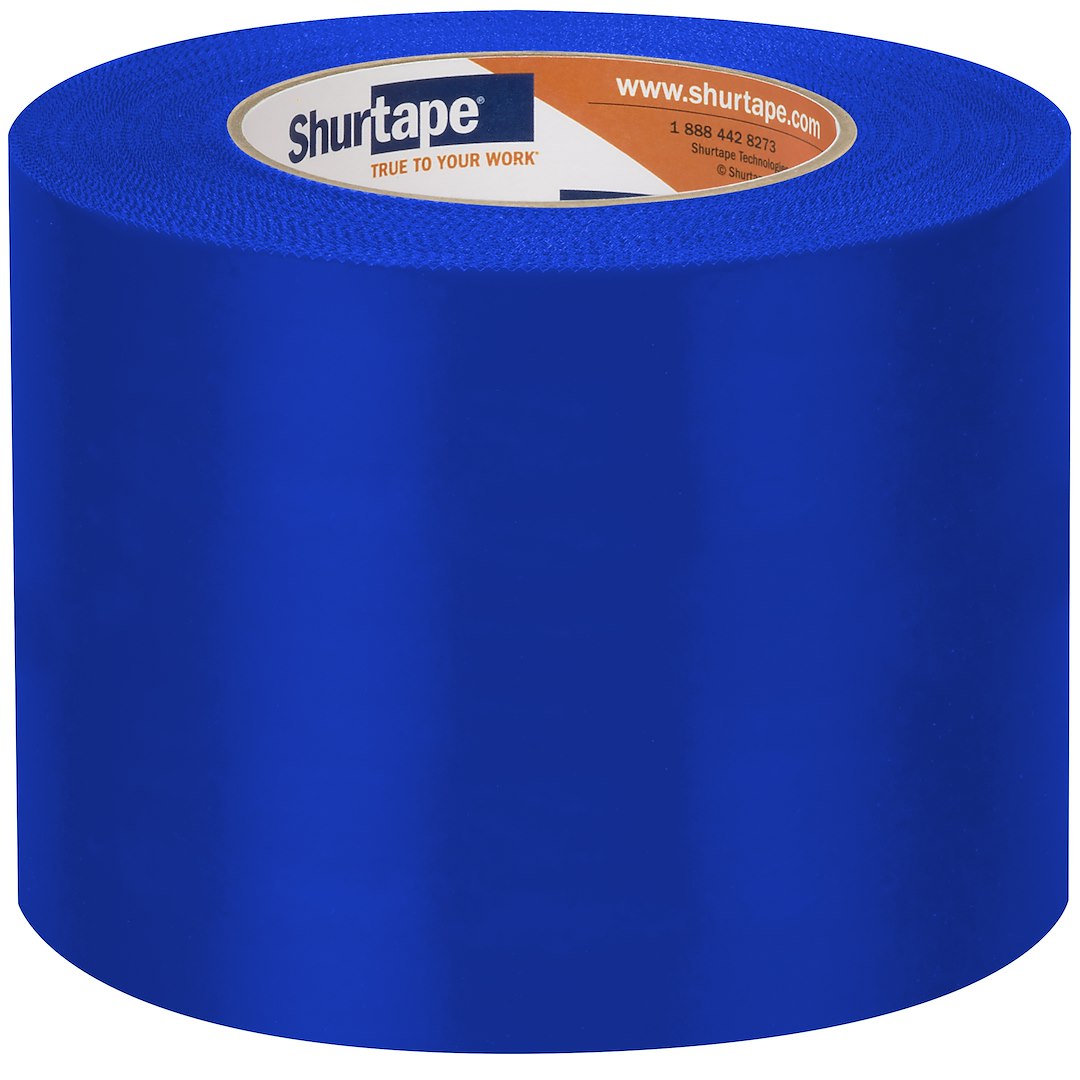 Product of Shurtape 105743 Boat Shrink Wrap Seam Tape