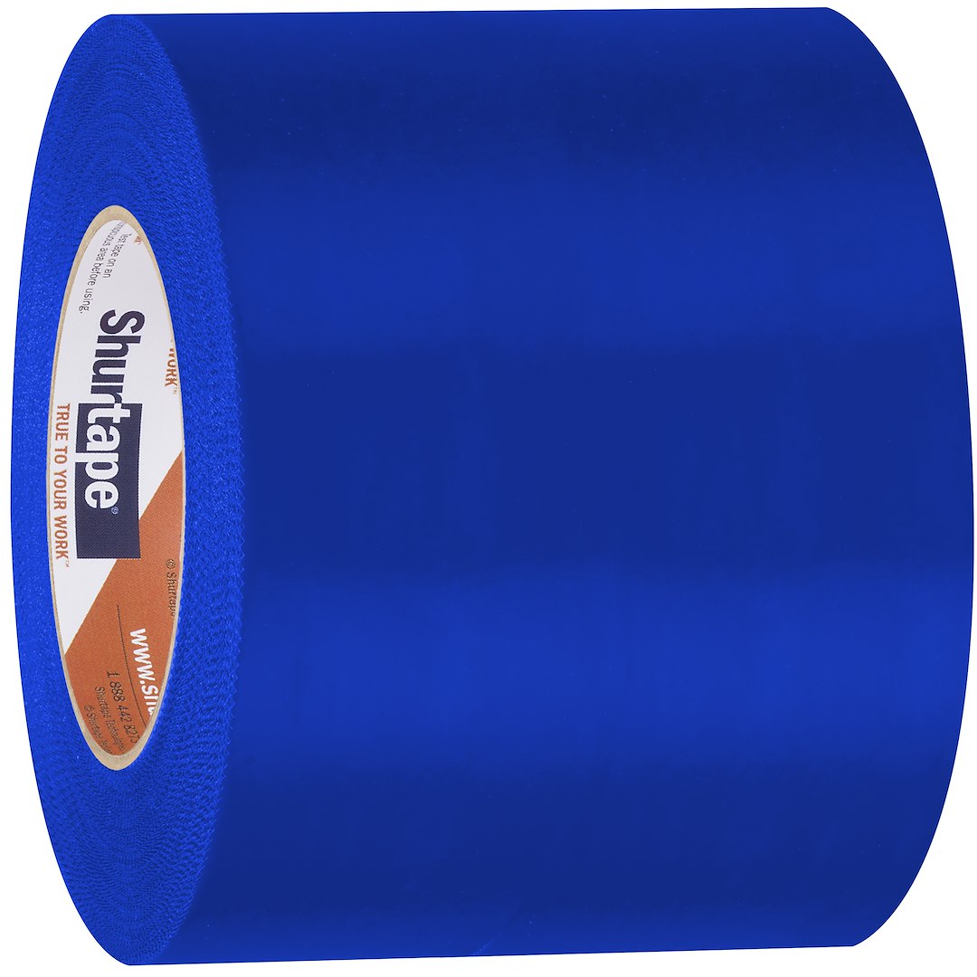 Product of Shurtape 105743 Boat Shrink Wrap Seam Tape