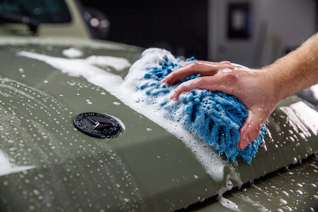 Product of 303 Products Inc. 30277 Car Wash