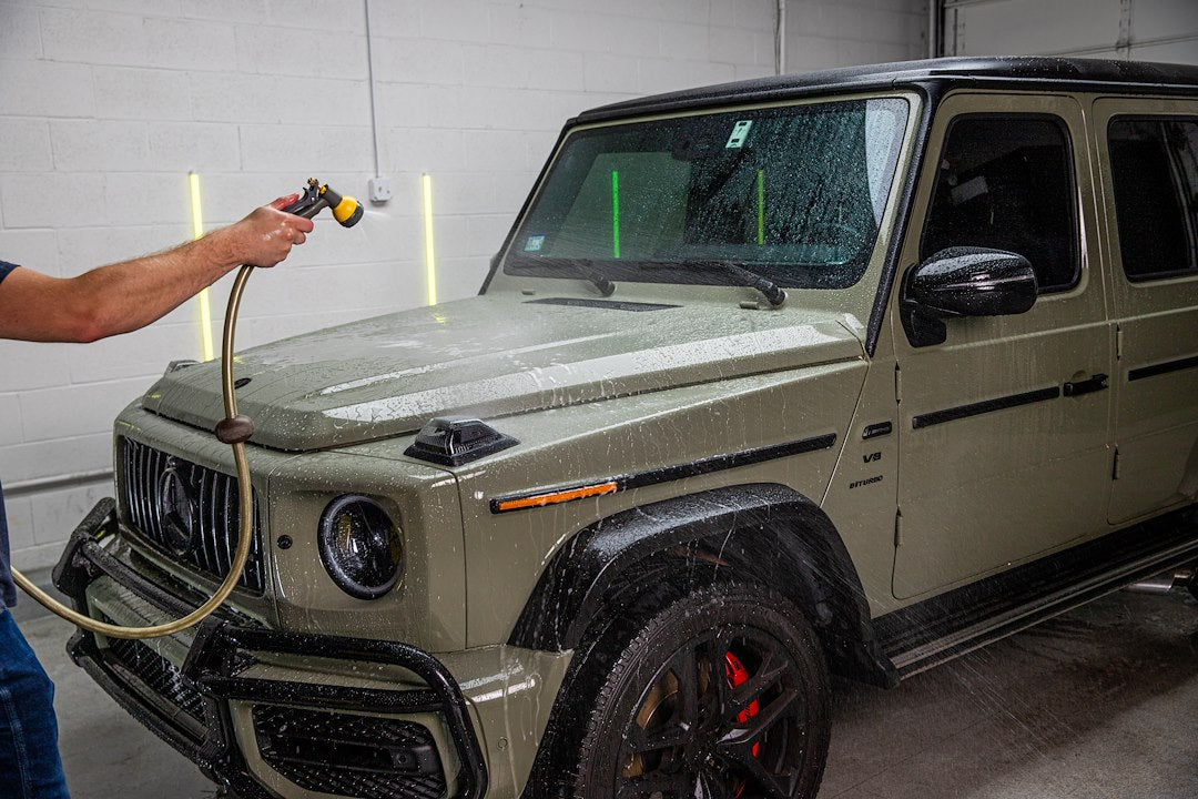 Product of 303 Products Inc. 30277 Car Wash