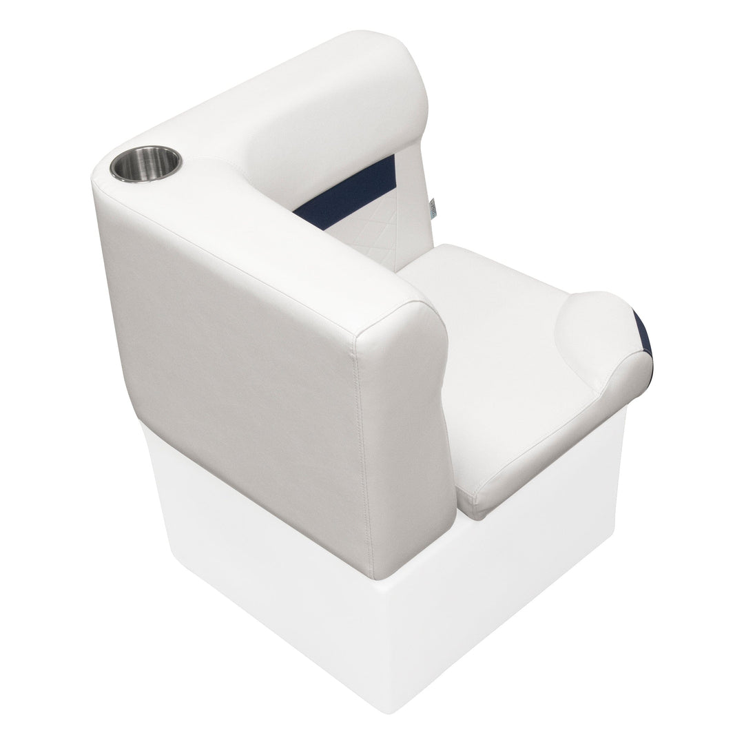Product of Wise Seating Dlx133-1904 Boat Seat