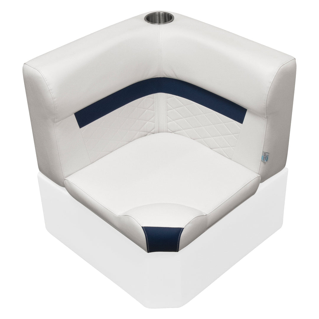 Product of Wise Seating Dlx133-1904 Boat Seat