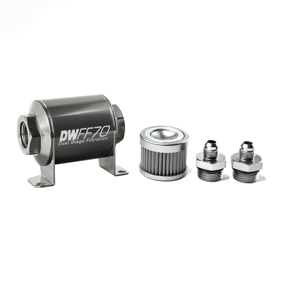 Product of Deatschwerks 8-03-070-010k-6 Fuel Filter
