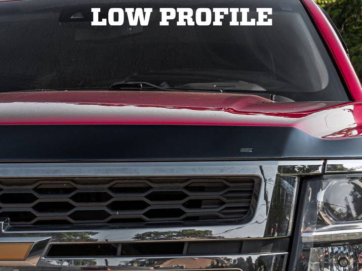 Product of Husky Liner 2842294 Bug Shield