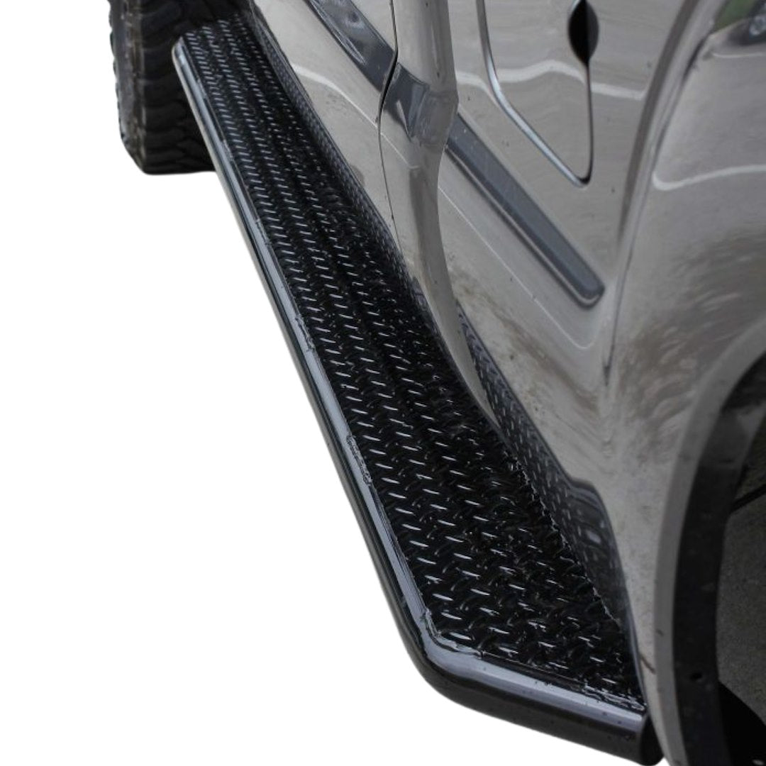 Product of Cattleman Hd 87f522 Running Board