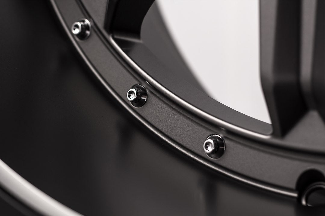 Product of Grid Wheels Gd1018090865a0025 Wheel