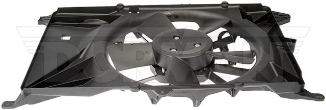 Product of Dorman (Oe Solutions) 620-196 Cooling Fan
