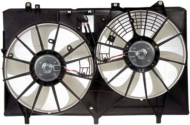 Product of Dorman (Oe Solutions) 621-530 Cooling Fan