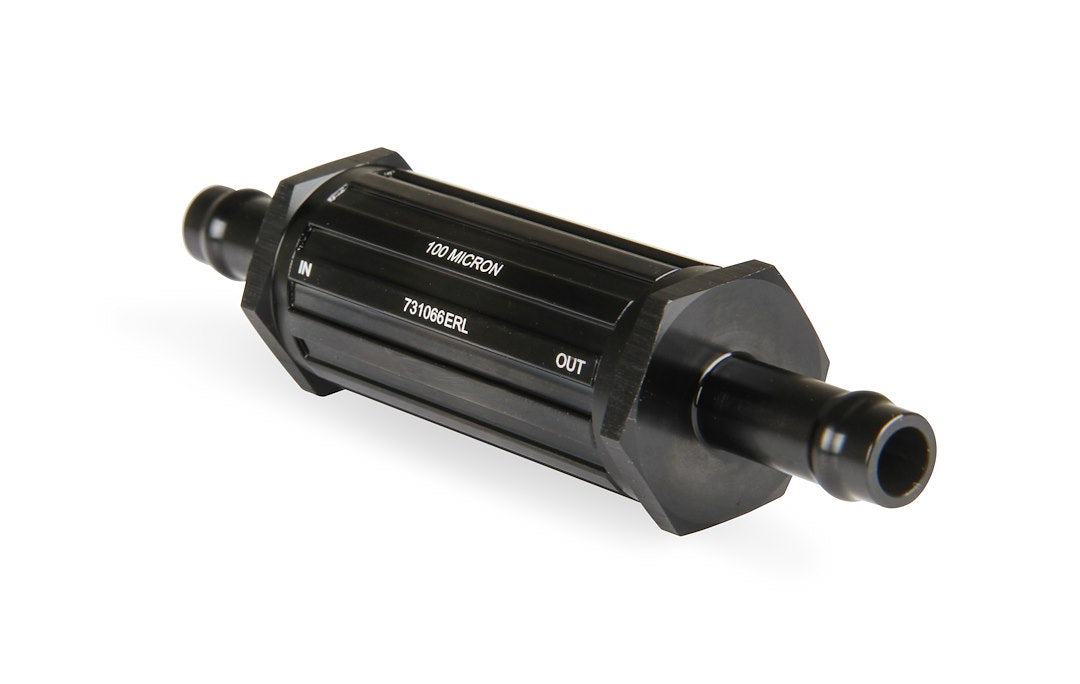 Product of Earl's Plumbing 731066erl Fuel Filter