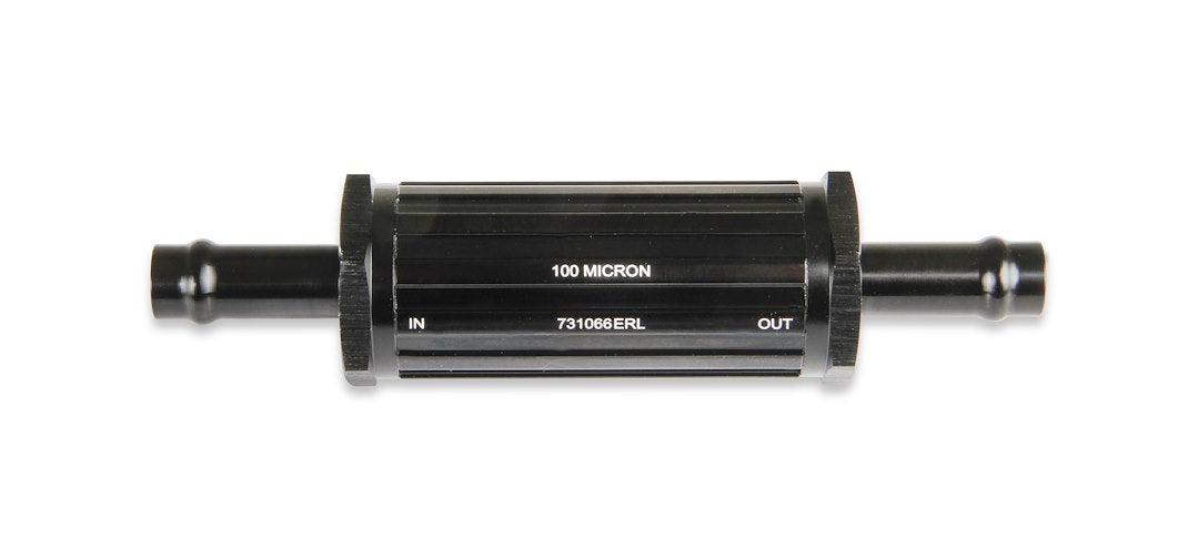 Product of Earl's Plumbing 731066erl Fuel Filter