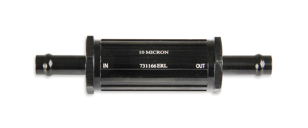 Product of Earl's Plumbing 731166erl Fuel Filter