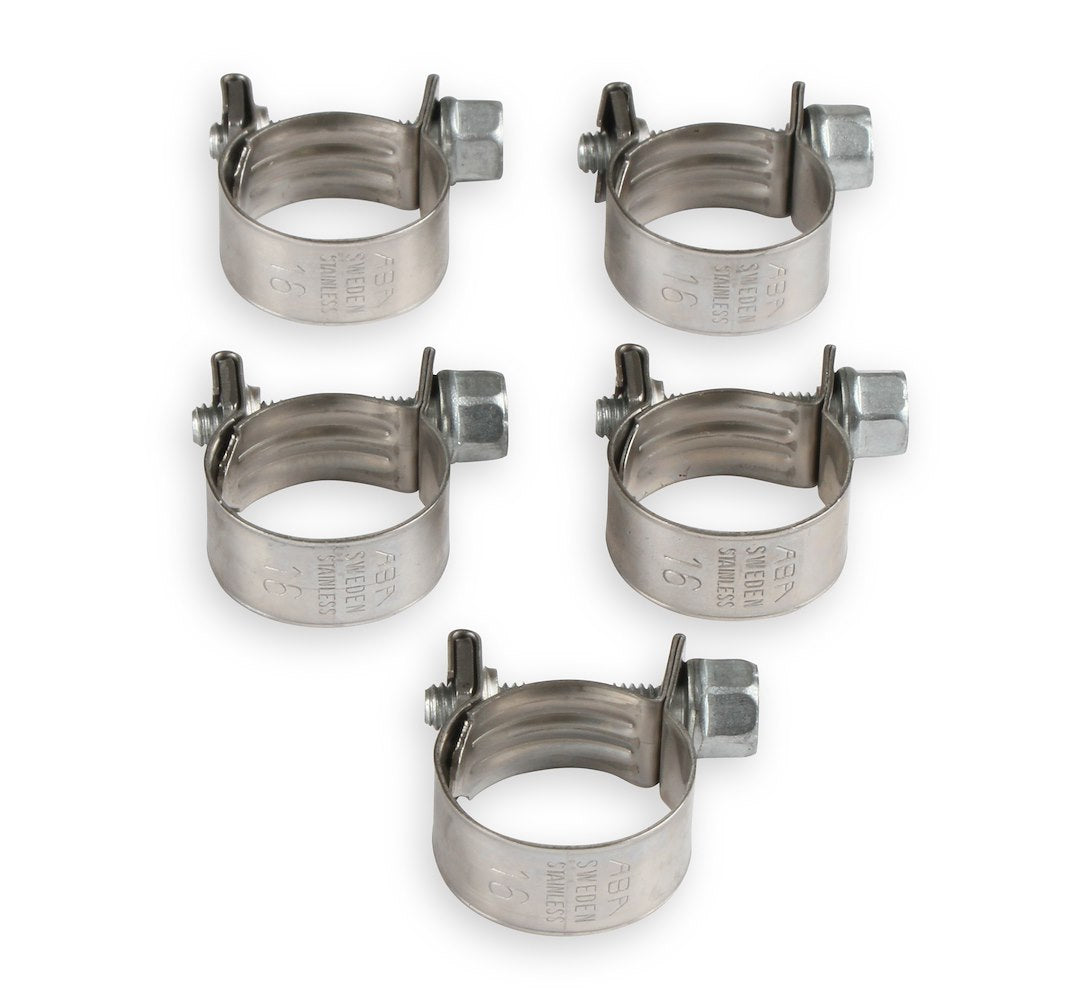 Product of Earl's Plumbing 750006erl Hose Clamp
