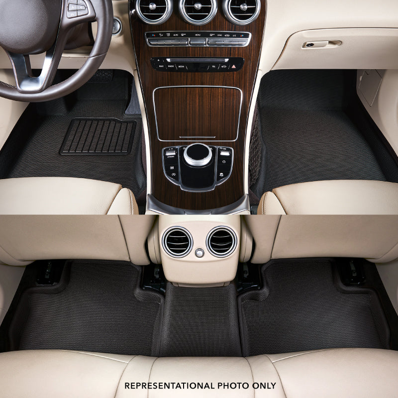 Product of 3d Mats L1ka08301509 Floor Liner