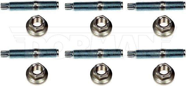 Product of Dorman (Oe Solutions) 675-240 Exhaust Manifold Hardware Set